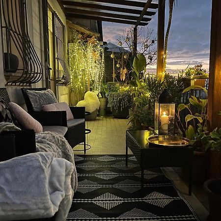 Casa Italia Hospitality Apartment Lunghezza Bagian luar foto