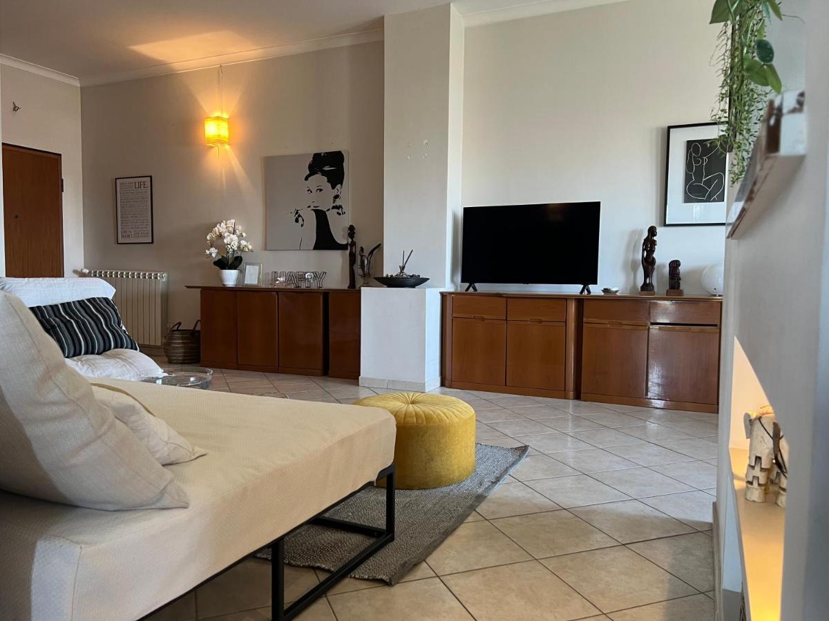 Casa Italia Hospitality Apartment Lunghezza Bagian luar foto