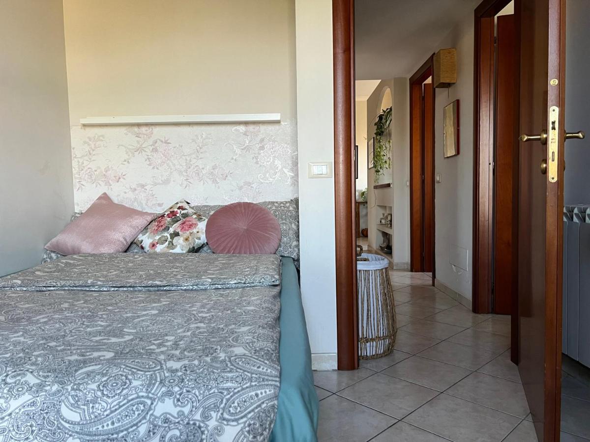 Casa Italia Hospitality Apartment Lunghezza Bagian luar foto