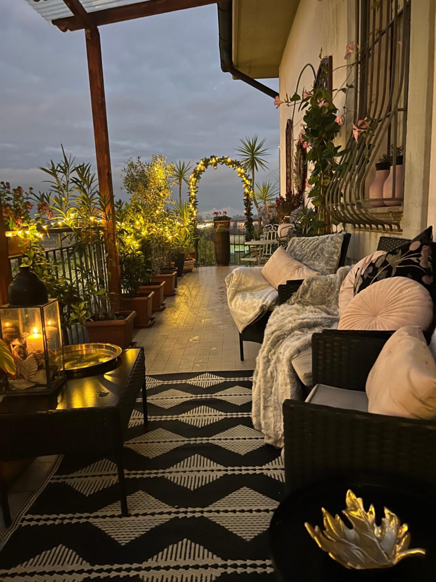 Casa Italia Hospitality Apartment Lunghezza Bagian luar foto