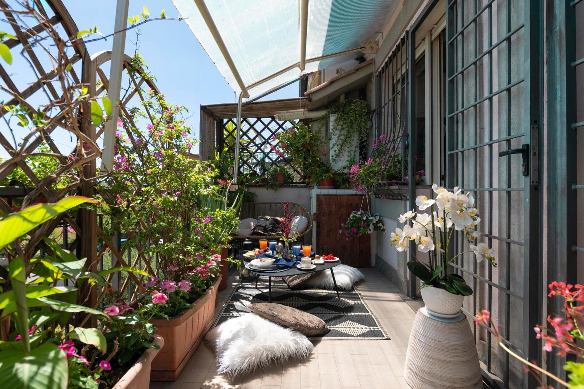 Casa Italia Hospitality Apartment Lunghezza Bagian luar foto