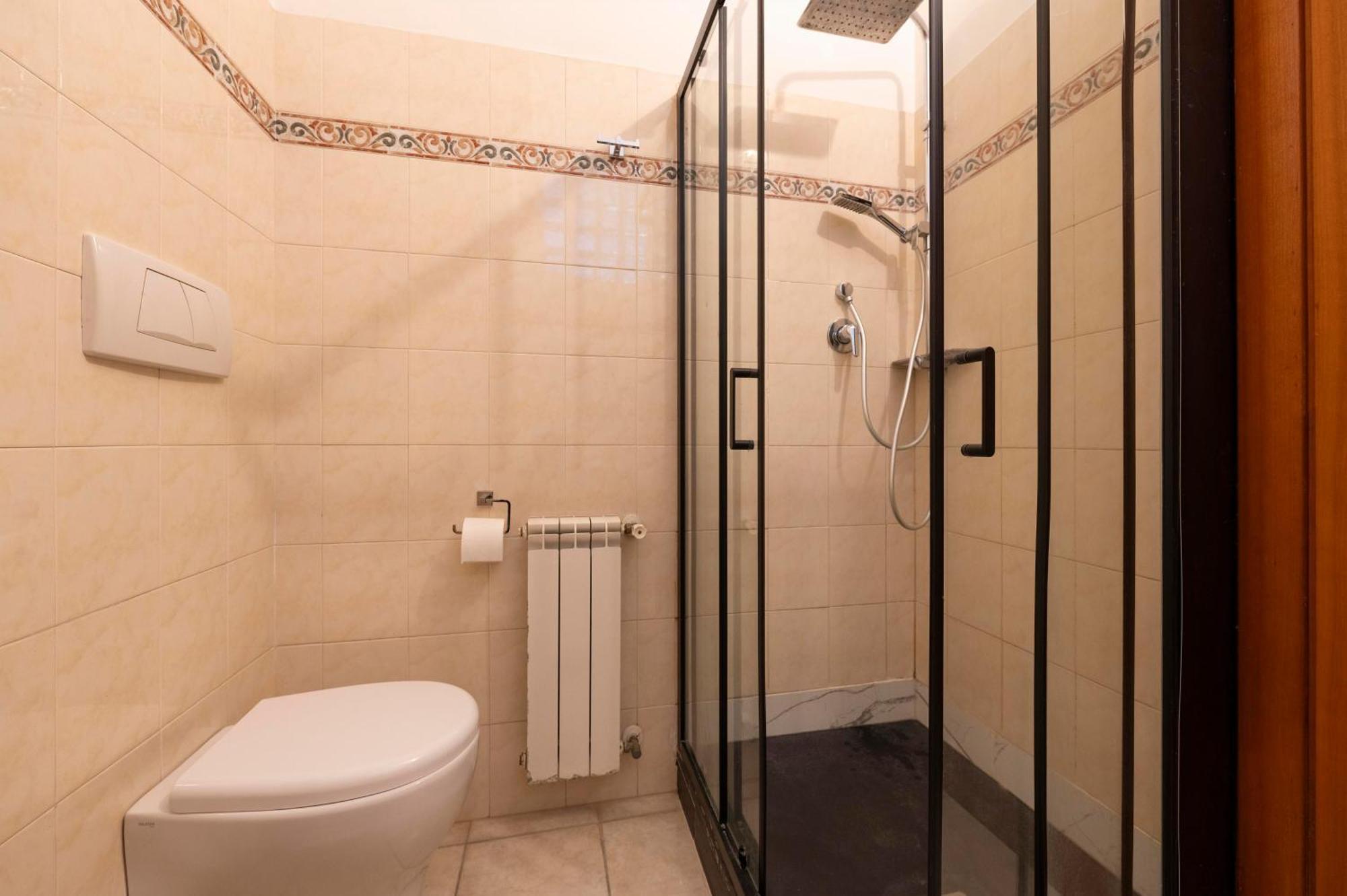 Casa Italia Hospitality Apartment Lunghezza Bagian luar foto