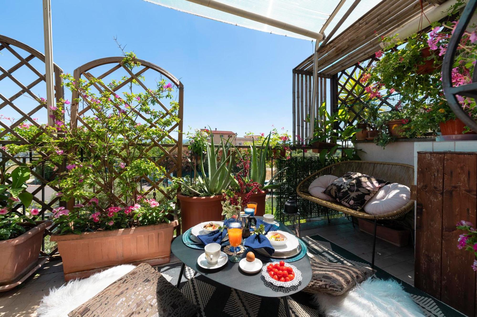 Casa Italia Hospitality Apartment Lunghezza Bagian luar foto