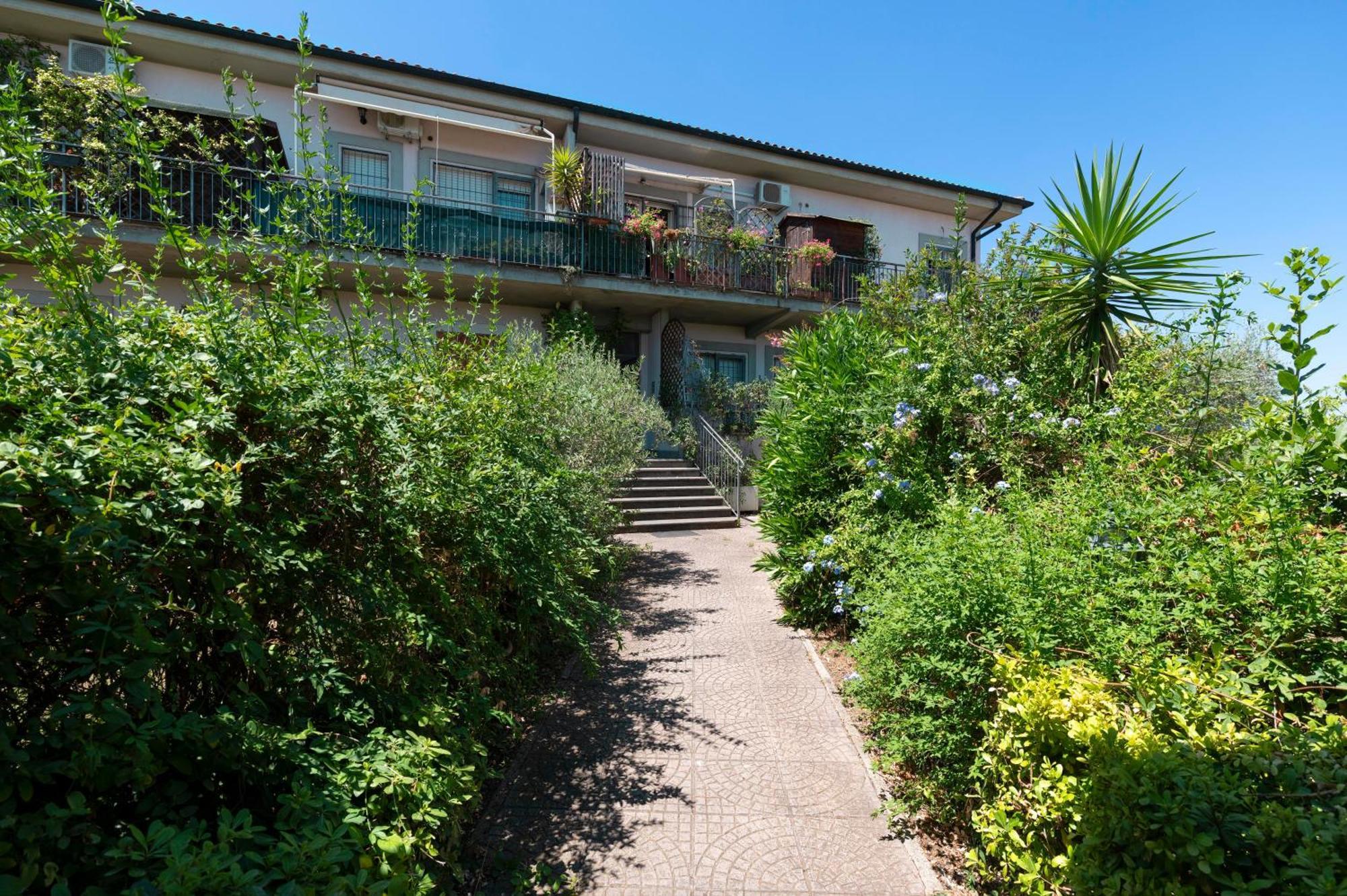 Casa Italia Hospitality Apartment Lunghezza Bagian luar foto