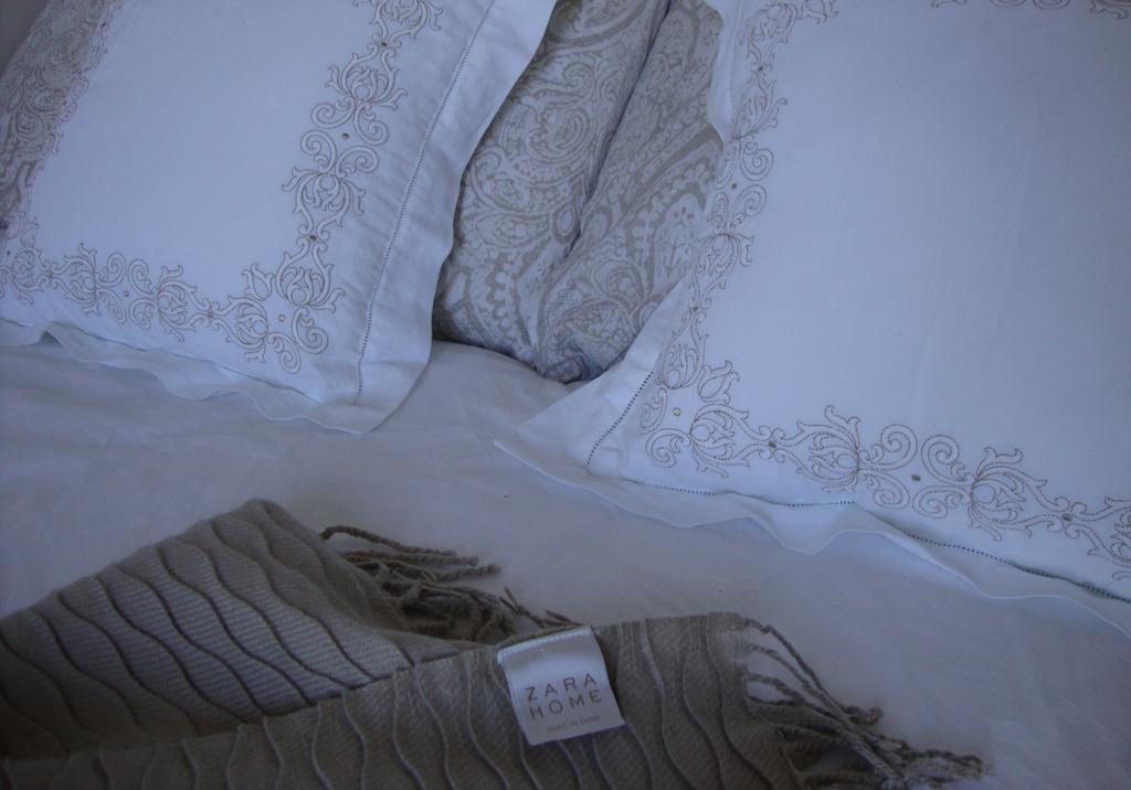Casa Italia Hospitality Apartment Lunghezza Bagian luar foto