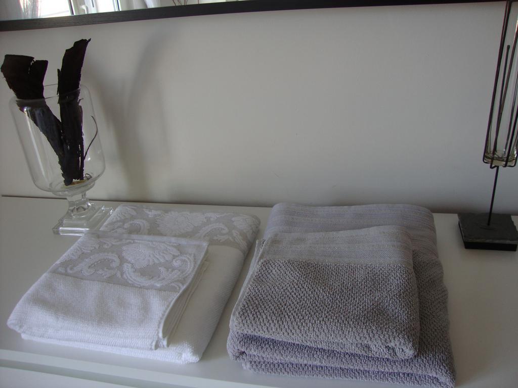 Casa Italia Hospitality Apartment Lunghezza Ruang foto